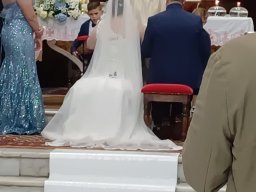 La Cerimonia Vista Dagli Amici
